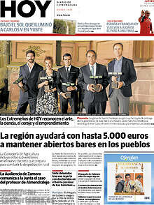Periodico Hoy