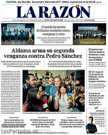 Periodico La Razón