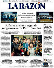 /La Razón