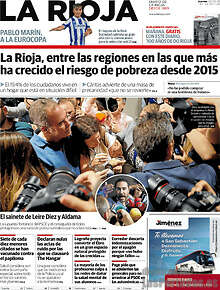 Periodico La Rioja