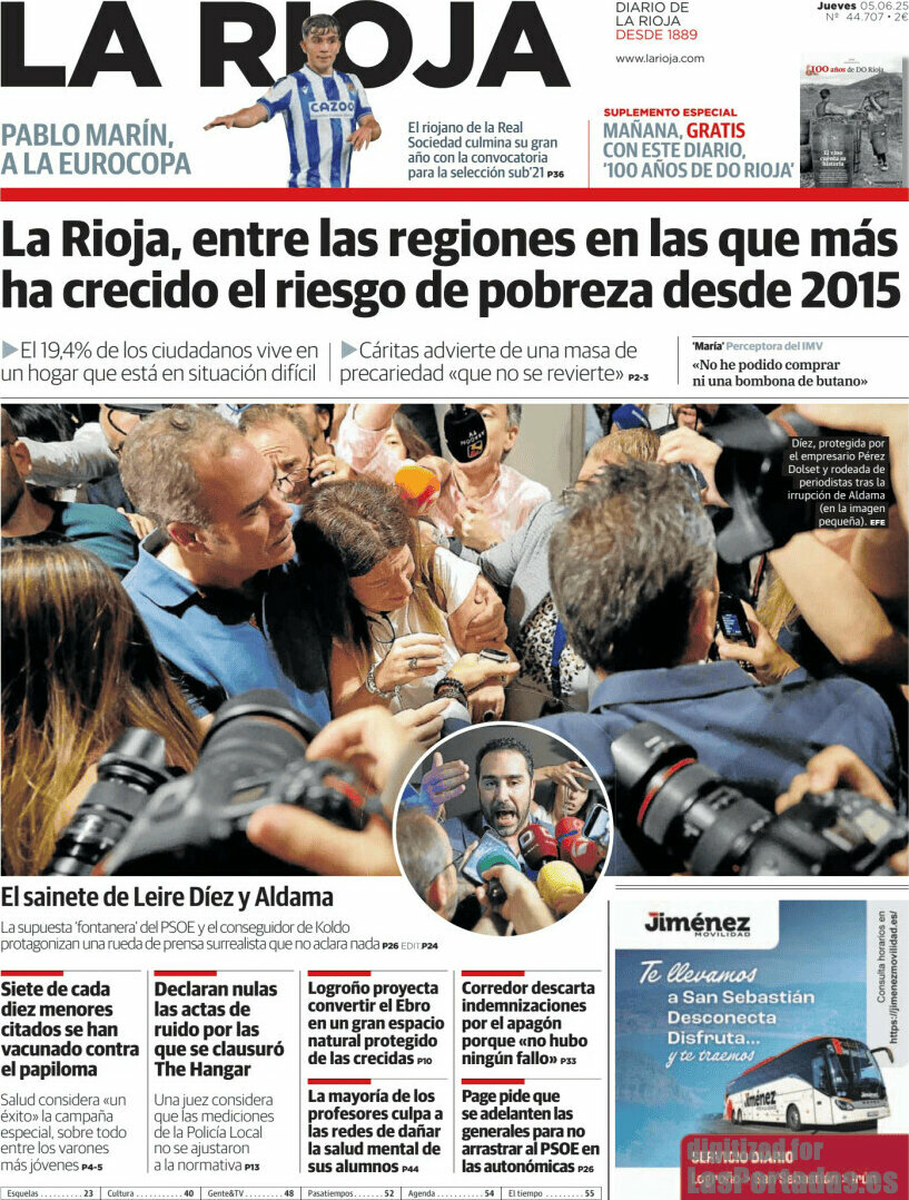 La Rioja