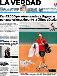 Periodico La Verdad