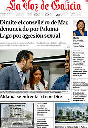 /La Voz de Galicia