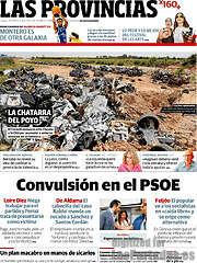 /Las Provincias