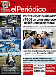 /El Periódico de Catalunya(Castellano)
