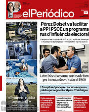 /El Periódico de Catalunya(Català)