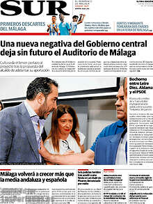Periodico Sur