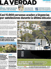 /La Verdad Cartagena