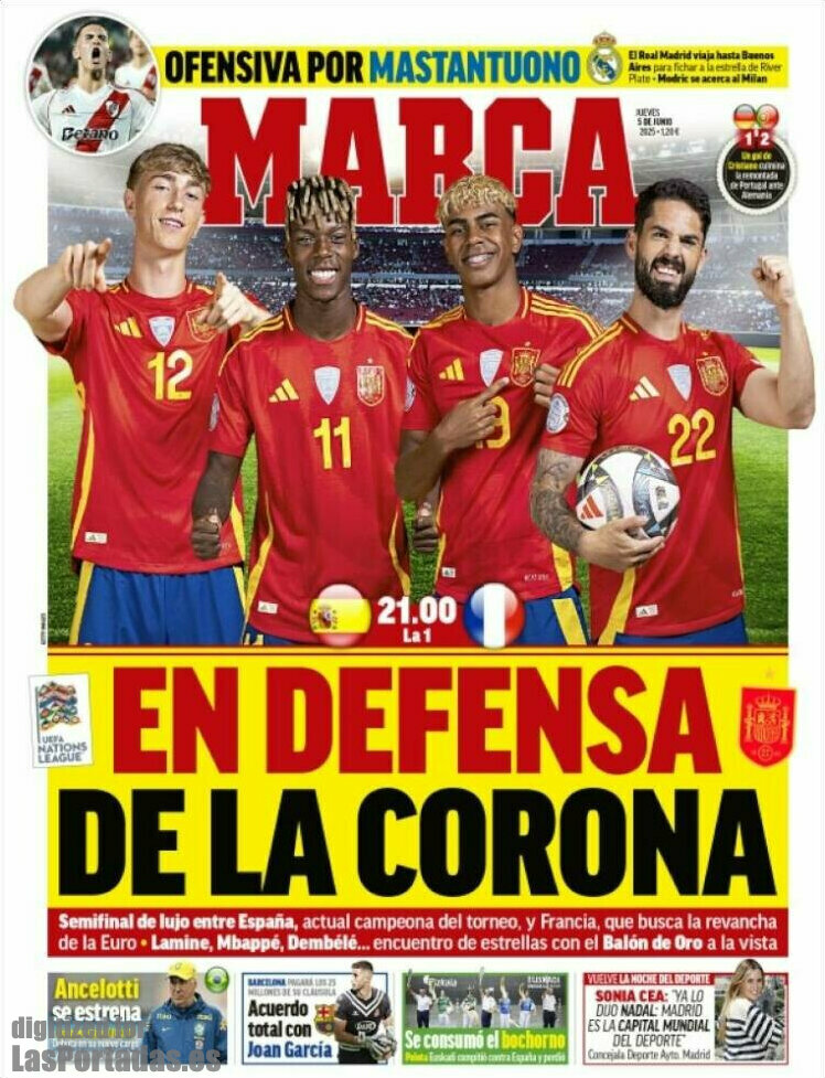 Marca