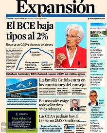 Periodico Expansion