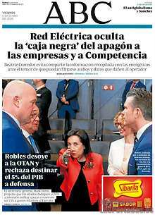 Periodico ABC