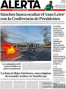 Periodico Alerta