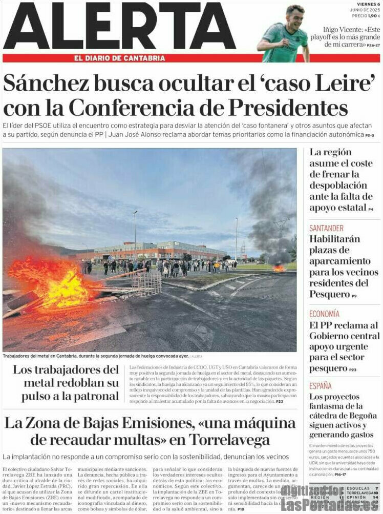 Alerta