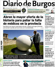 /Diario de Burgos