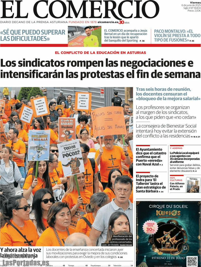 El Comercio