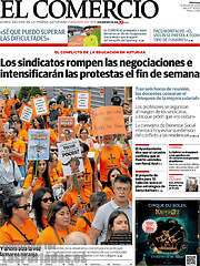 /El Comercio