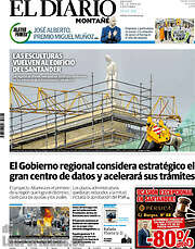 /El Diario Montañés