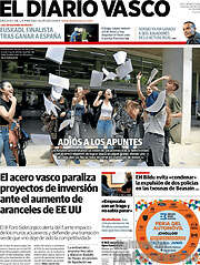 /El Diario Vasco