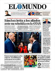 /El Mundo