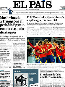 Periodico El País