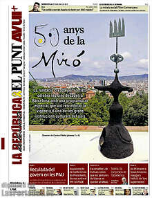 Periodico El Punt