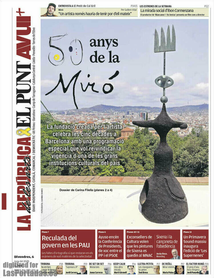 El Punt