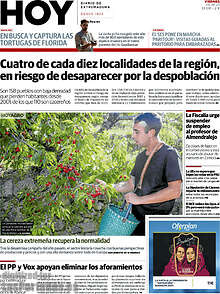 Periodico Hoy