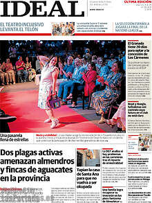 Periodico Ideal