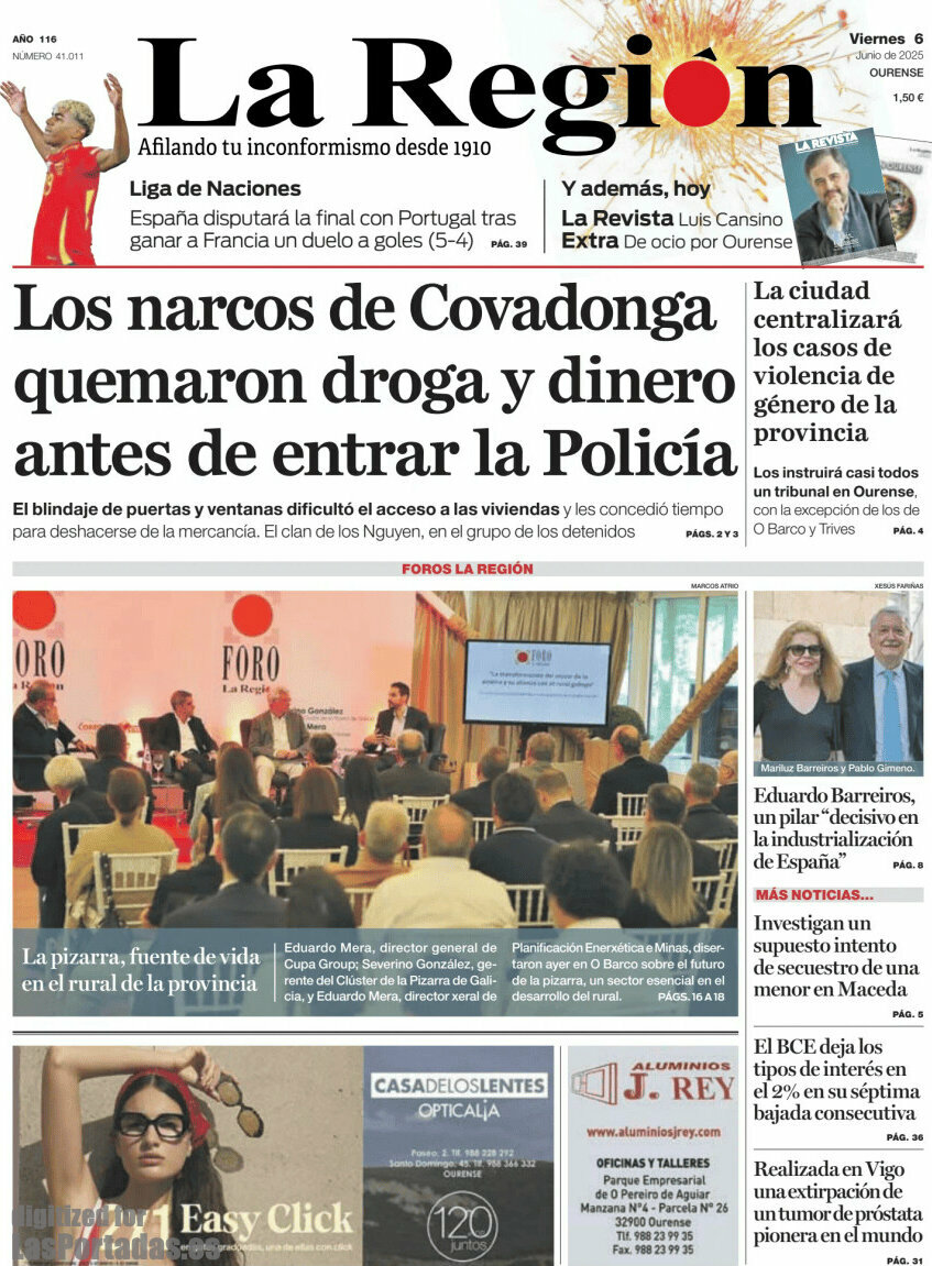 La Región