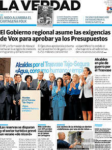 Periodico La Verdad