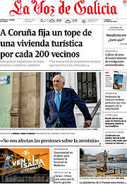 /La Voz de Galicia