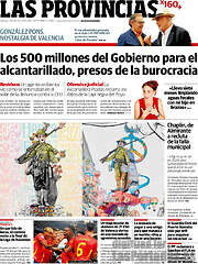 /Las Provincias