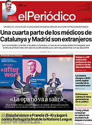 /El Periódico de Catalunya(Castellano)