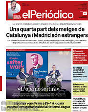 /El Periódico de Catalunya(Català)