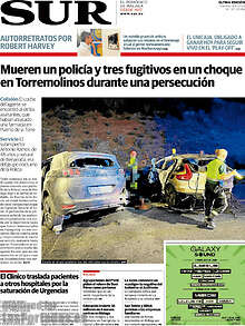 Periodico Sur