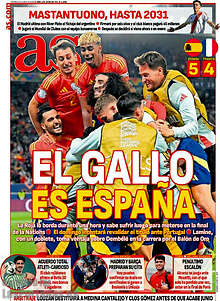 Periodico AS