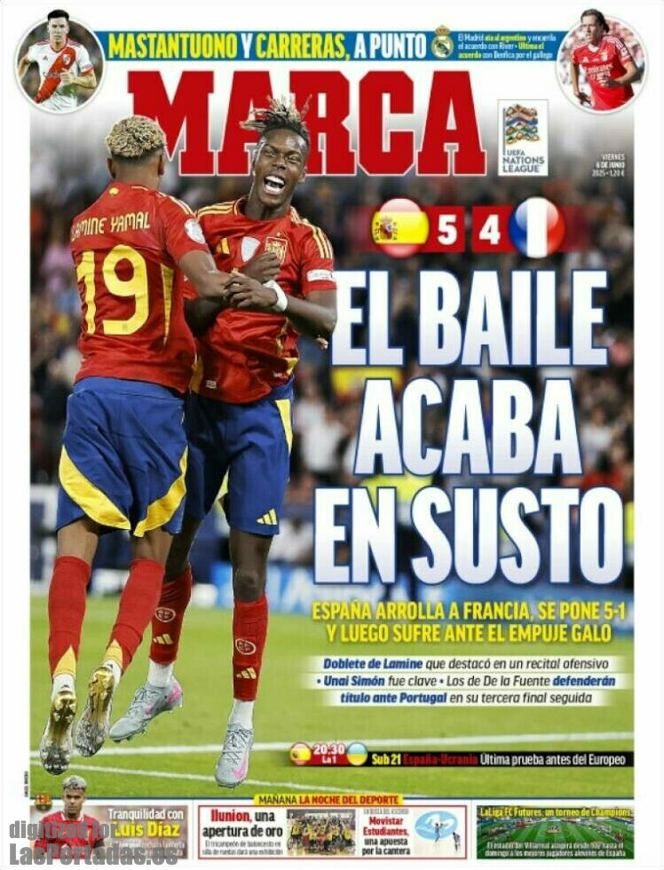 Marca