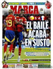 /Marca