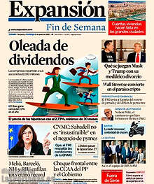 Periodico Expansion