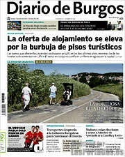 /Diario de Burgos