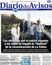 /Diario de Avisos