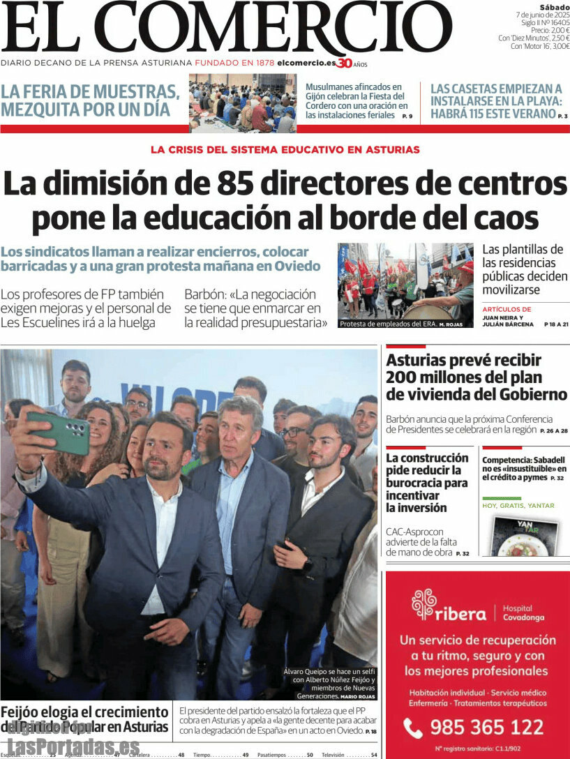 El Comercio