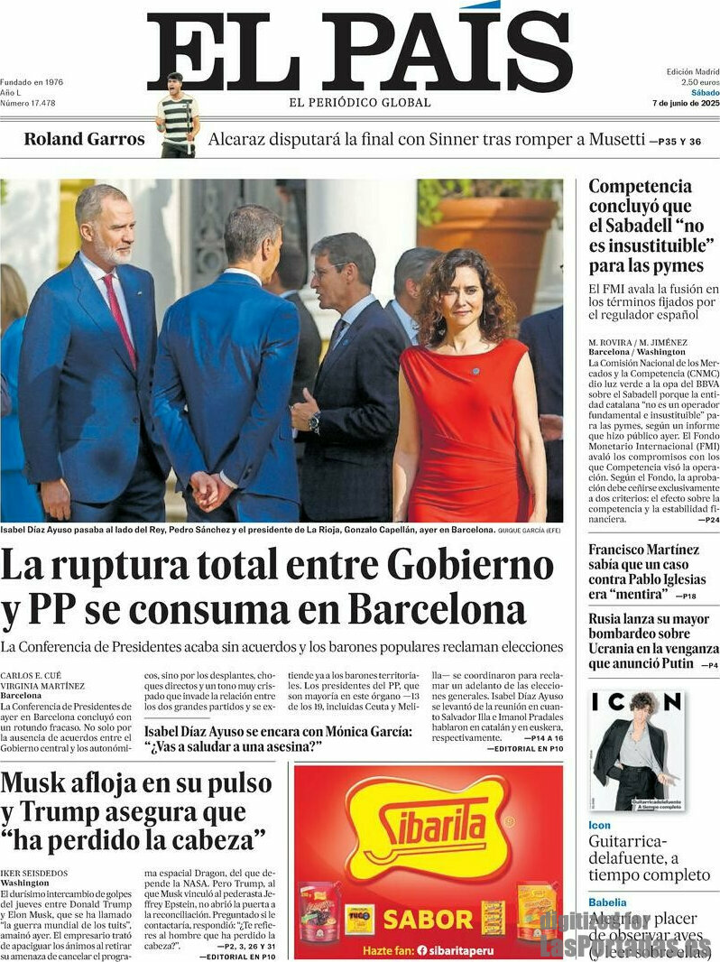 El País