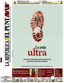 Periodico El Punt