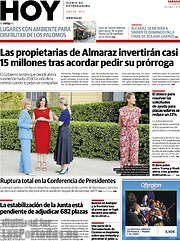 /Hoy