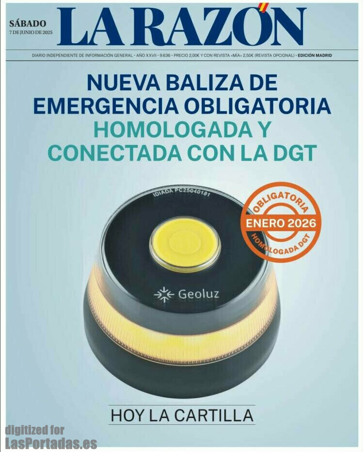 La Razón
