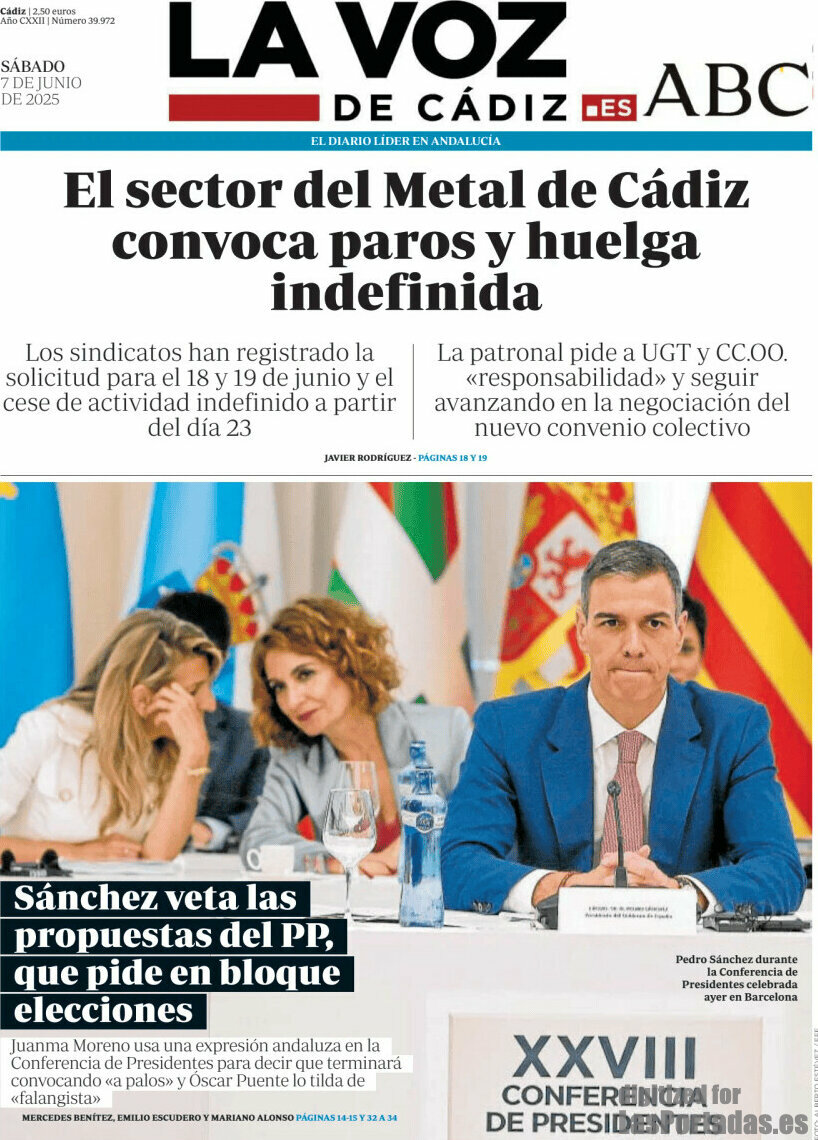 La Voz de Cádiz