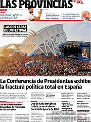 /Las Provincias