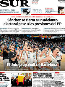 Periodico Sur