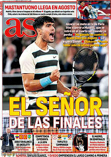 Periodico AS